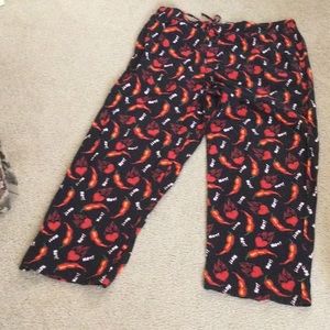 Soundz Fun Men’s Pajama Bottoms